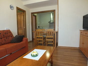 Apartamentos Altamira