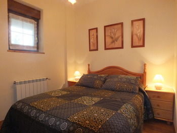 Apartamentos Altamira
