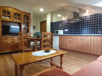 Apartamentos Altamira