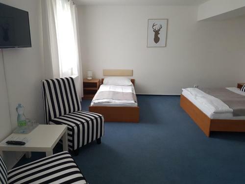 Hotel Lipno