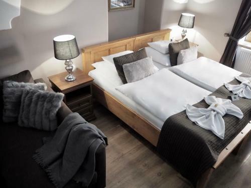 Hostal Penzion Valtice