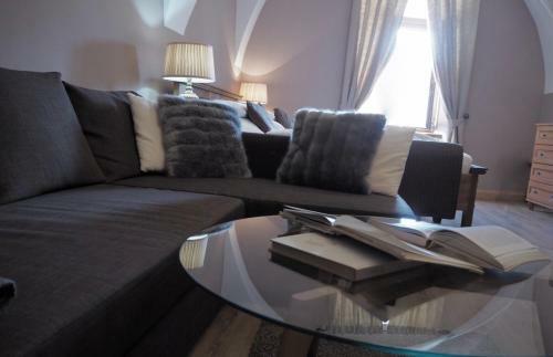 Hostal Penzion Valtice