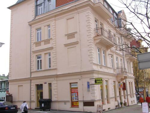 Apartm�n Hany