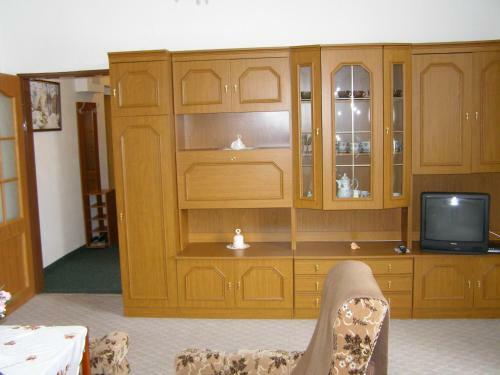 Apartm�n Hany
