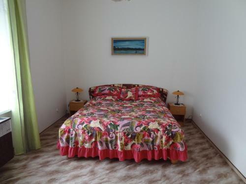 Apartm�n Hany