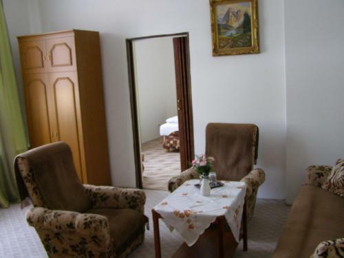 Apartm�n Hany