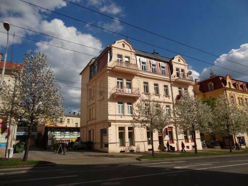 Apartm�n Hany