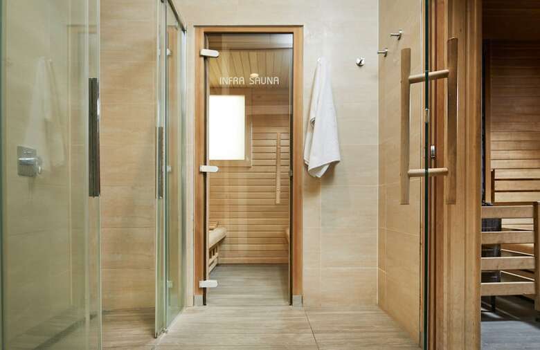 Hotel Cristal Palace