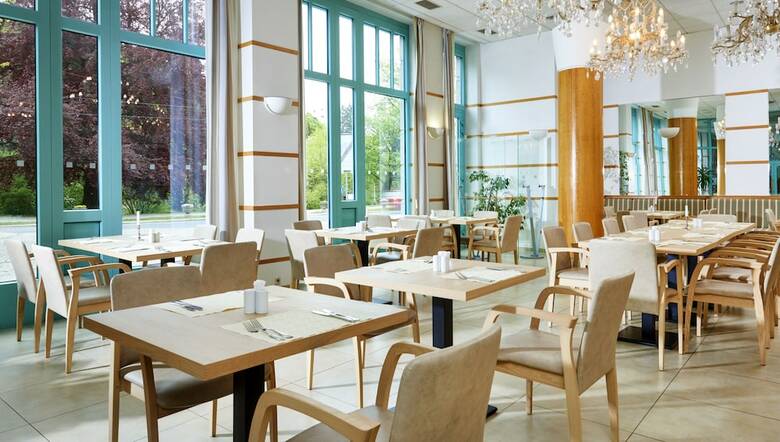 Hotel Cristal Palace