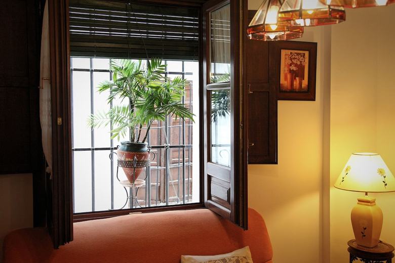Agroturismo Casa Rural Azahar