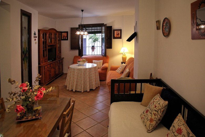 Agroturismo Casa Rural Azahar