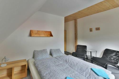 Hostal Penzion Bobe?ova Bouda