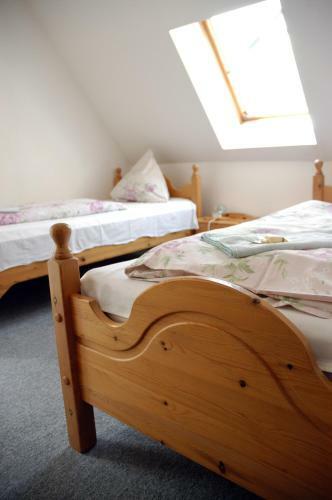 Hostal Penzion Bobe?ova Bouda