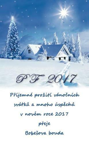 Hostal Penzion Bobe?ova Bouda