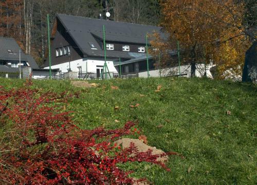 Hostal Penzion Bobe?ova Bouda