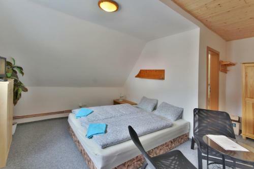 Hostal Penzion Bobe?ova Bouda