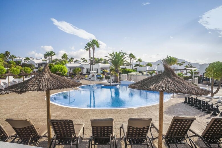 Apartamentos Jardines Del Sol
