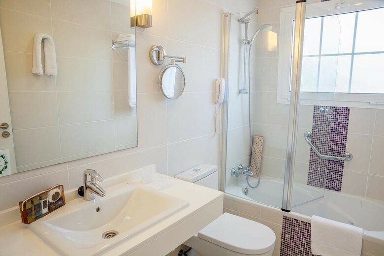 Apartamentos Jardines Del Sol