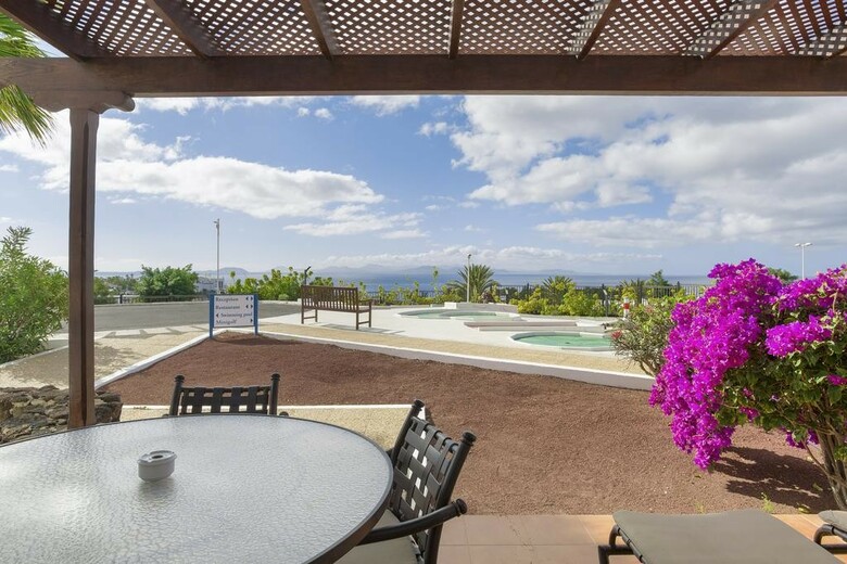 Apartamentos Jardines Del Sol
