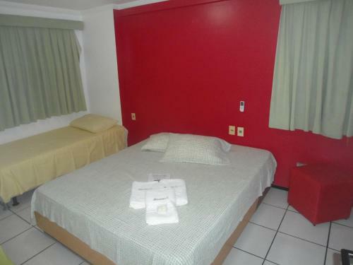 Apartamento Porto De Iracema