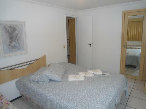 Apartamento Porto De Iracema