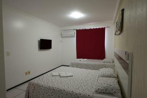 Apartamento Porto De Iracema