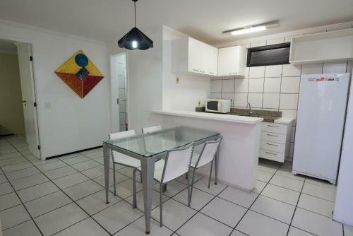 Apartamento Porto De Iracema