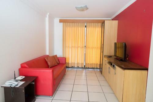 Apartamento Porto De Iracema