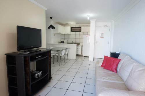 Apartamento Porto De Iracema