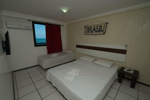 Apartamento Porto De Iracema