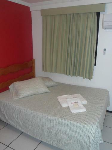 Apartamento Porto De Iracema
