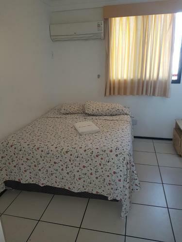 Apartamento Porto De Iracema