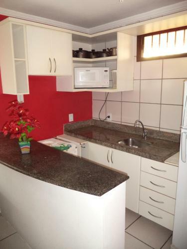 Apartamento Porto De Iracema