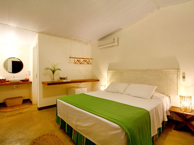 Posada Pousada Da Villa