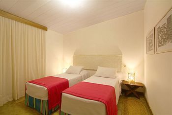 Posada Pousada Da Villa