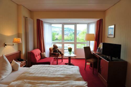 Hotel B�ren