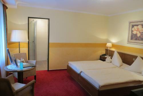 Hotel B�ren