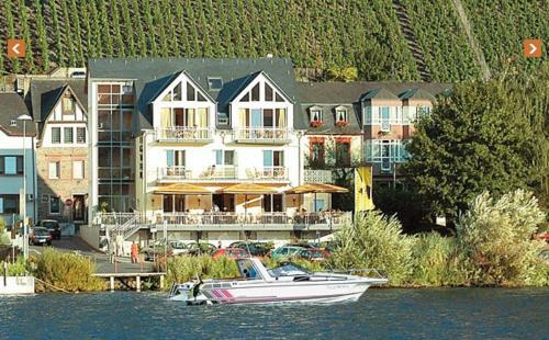 Hotel B�ren