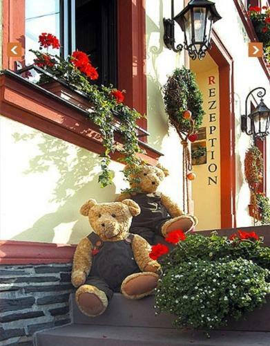 Hotel B�ren