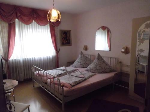 Hotel Cafe Rosi