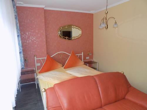 Hotel Cafe Rosi