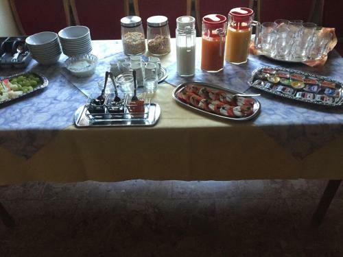 Hotel Cafe Rosi