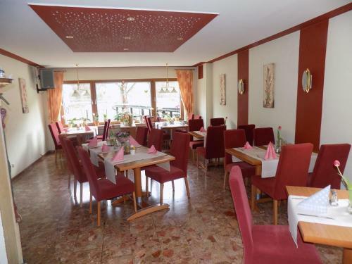 Hotel Cafe Rosi