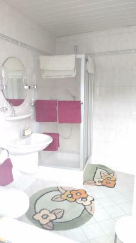 Hostal G�stehaus Kiesgen-mendgen