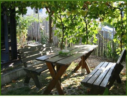 Hostal G�stehaus Kiesgen-mendgen