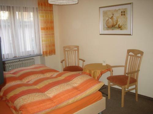 Hostal G�stehaus Kiesgen-mendgen