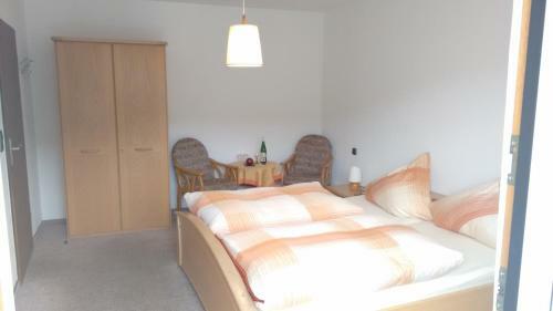 Hostal G�stehaus Kiesgen-mendgen