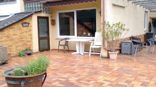 Hostal G�stehaus Kiesgen-mendgen