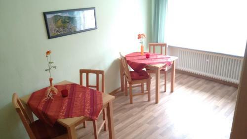 Hostal G�stehaus Kiesgen-mendgen