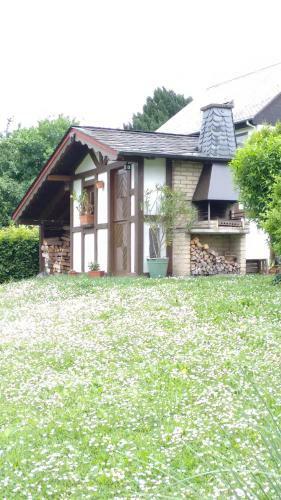 Hostal G�stehaus Kiesgen-mendgen